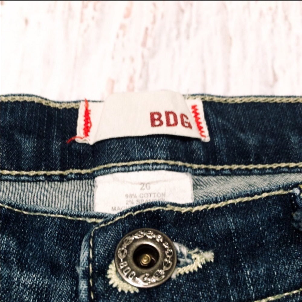 BDG - Picture 3 of 4
